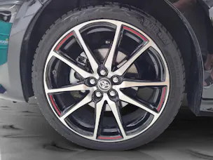 Toyota Yaris 1.5 VVT-i HSD GR Sport
