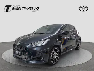 Toyota Yaris 1.5 VVT-i HSD GR Sport
