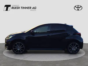 Toyota Yaris 1.5 VVT-i HSD GR Sport