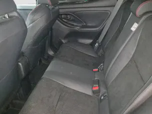 Toyota Yaris 1.5 VVT-i HSD GR Sport
