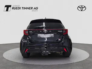 Toyota Yaris 1.5 VVT-i HSD GR Sport