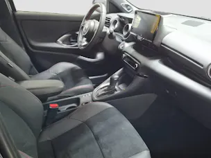Toyota Yaris 1.5 VVT-i HSD GR Sport