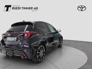 Toyota Yaris 1.5 VVT-i HSD GR Sport