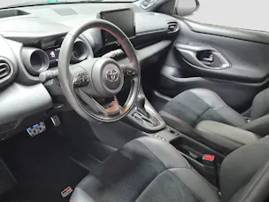 Toyota Yaris 1.5 VVT-i HSD GR Sport