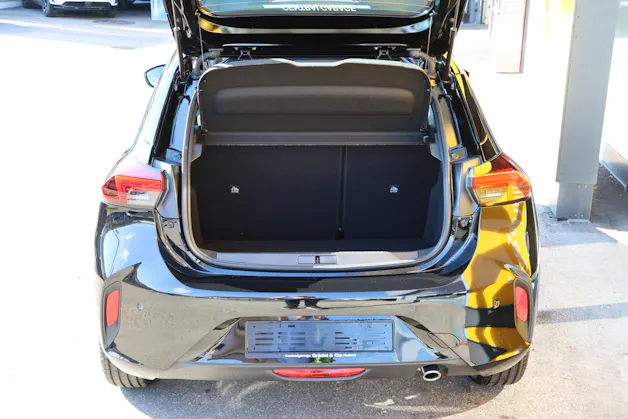 OPEL Corsa 1.2 T Hybrid Viva