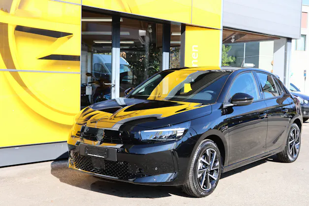 OPEL Corsa 1.2 T Hybrid Viva