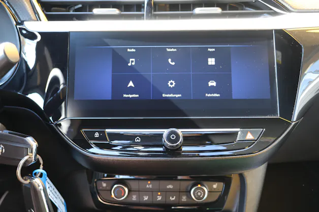 OPEL Corsa 1.2 T Hybrid Viva
