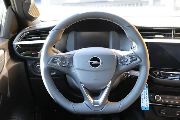 OPEL Corsa 1.2 T Hybrid Viva