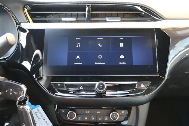 OPEL Corsa 1.2 T Hybrid Viva