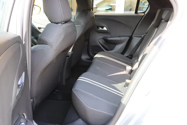 OPEL Corsa 1.2 T Hybrid Viva