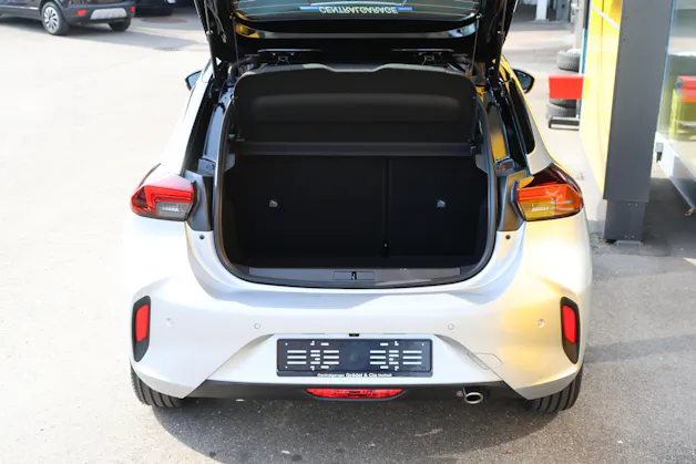 OPEL Corsa 1.2 T Hybrid Viva