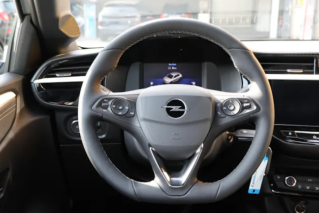 OPEL Corsa 1.2 T Hybrid Viva