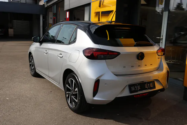 OPEL Corsa 1.2 T Hybrid Viva