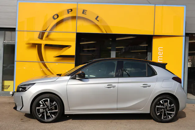 OPEL Corsa 1.2 T Hybrid Viva