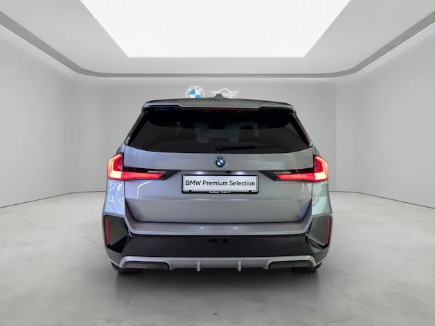BMW iX1 30 xDrive M-SportPaket