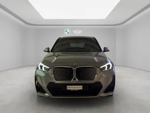 BMW iX1 30 xDrive M-SportPaket
