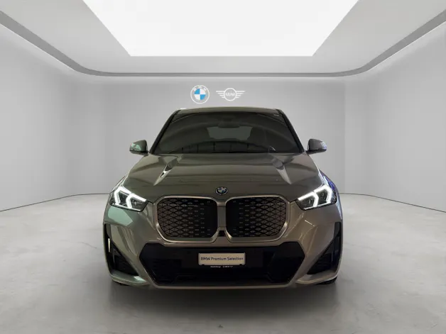 BMW iX1 30 xDrive M-SportPaket
