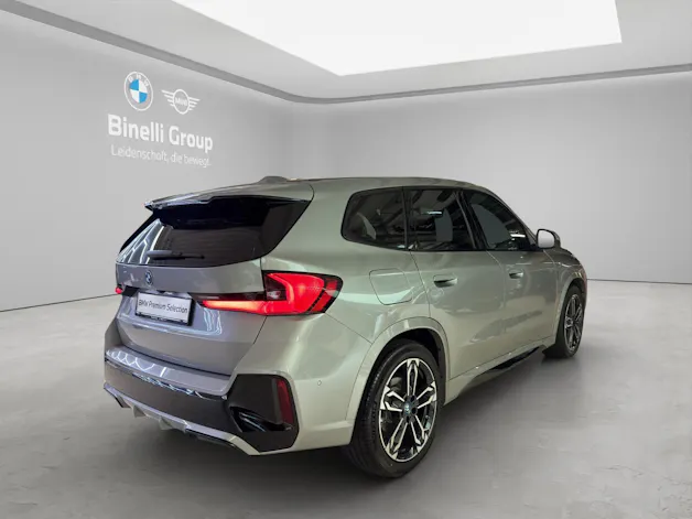 BMW iX1 30 xDrive M-SportPaket