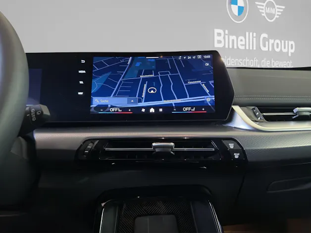 BMW iX1 30 xDrive M-SportPaket