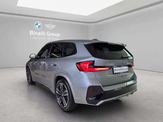 BMW iX1 30 xDrive M-SportPaket