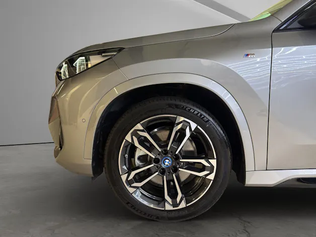 BMW iX1 30 xDrive M-SportPaket