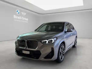 BMW iX1 30 xDrive M-SportPaket