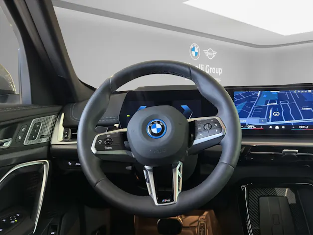 BMW iX1 30 xDrive M-SportPaket