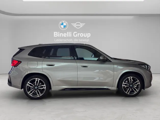 BMW iX1 30 xDrive M-SportPaket