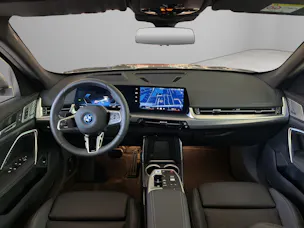 BMW iX1 30 xDrive M-SportPaket