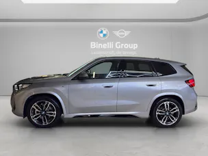 BMW iX1 30 xDrive M-SportPaket