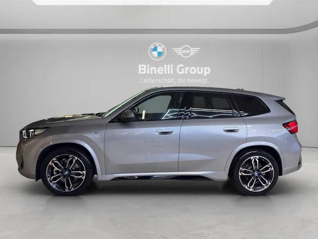BMW iX1 30 xDrive M-SportPaket