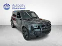 Land Rover Defender 110 3.0 D I6 350 X-Dynamic HSE