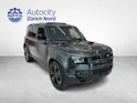 Land Rover Defender 110 3.0 D I6 350 X-Dynamic HSE