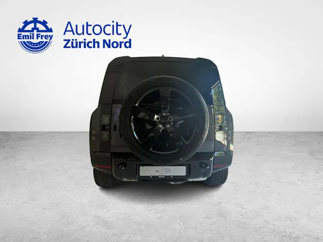 Land Rover Defender 110 3.0 D I6 350 X-Dynamic HSE
