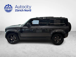 Fahrzeugbild LAND ROVER Defender 110 3.0 D I6 350 X-Dynamic HSE