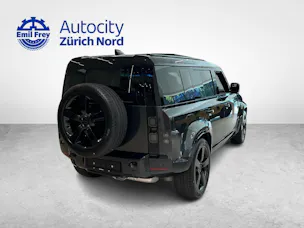 Land Rover Defender 110 3.0 D I6 350 X-Dynamic HSE
