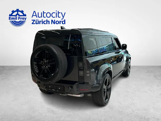 Land Rover Defender 110 3.0 D I6 350 X-Dynamic HSE