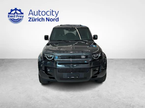 Fahrzeugbild LAND ROVER Defender 110 3.0 D I6 350 X-Dynamic HSE