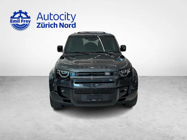 Land Rover Defender 110 3.0 D I6 350 X-Dynamic HSE
