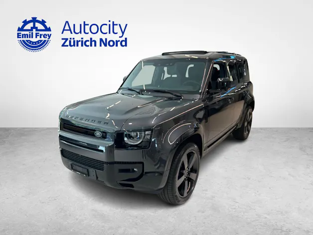 Land Rover Defender 110 3.0 D I6 350 X-Dynamic HSE