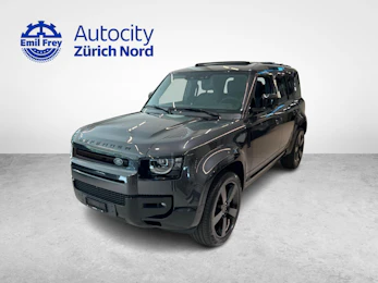 Fahrzeugbild LAND ROVER Defender 110 3.0 D I6 350 X-Dynamic HSE Fahrzeugbild LAND ROVER Defender 110 3.0 D I6 350 X-Dynamic HSE