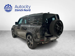 Fahrzeugbild LAND ROVER Defender 110 3.0 D I6 350 X-Dynamic HSE