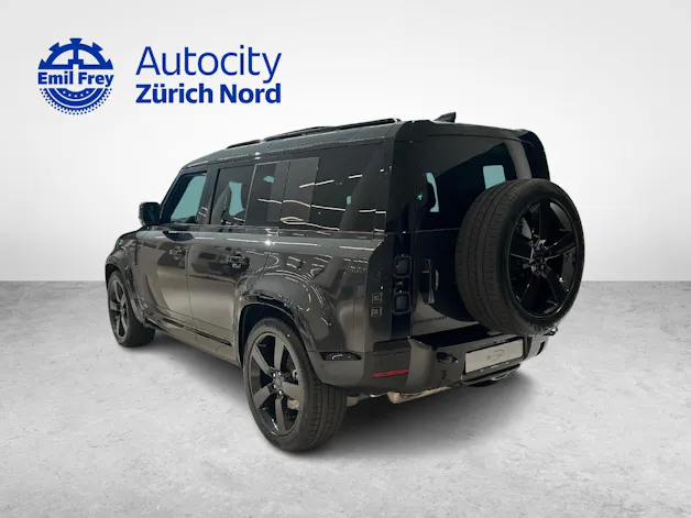 Land Rover Defender 110 3.0 D I6 350 X-Dynamic HSE