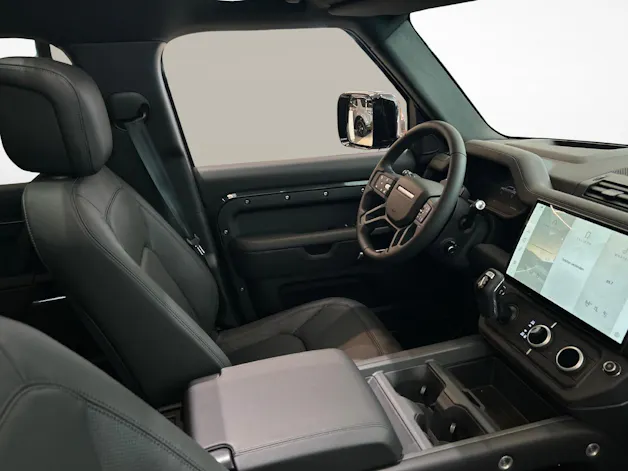 Land Rover Defender 110 3.0 D I6 350 X-Dynamic HSE