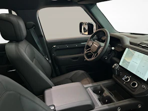 Fahrzeugbild LAND ROVER Defender 110 3.0 D I6 350 X-Dynamic HSE