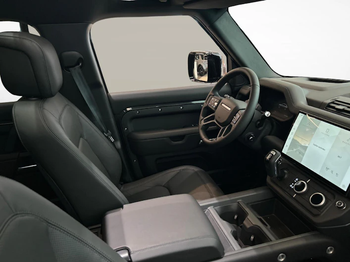 Fahrzeugbild LAND ROVER DEFENDER