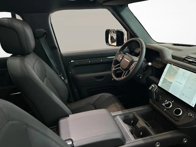 Land Rover Defender 110 3.0 D I6 350 X-Dynamic HSE