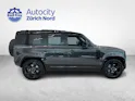 Land Rover Defender 110 3.0 D I6 350 X-Dynamic HSE
