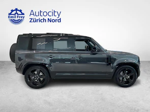 Fahrzeugbild LAND ROVER Defender 110 3.0 D I6 350 X-Dynamic HSE