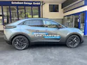 Subaru Uncharted eV Luxury AWD